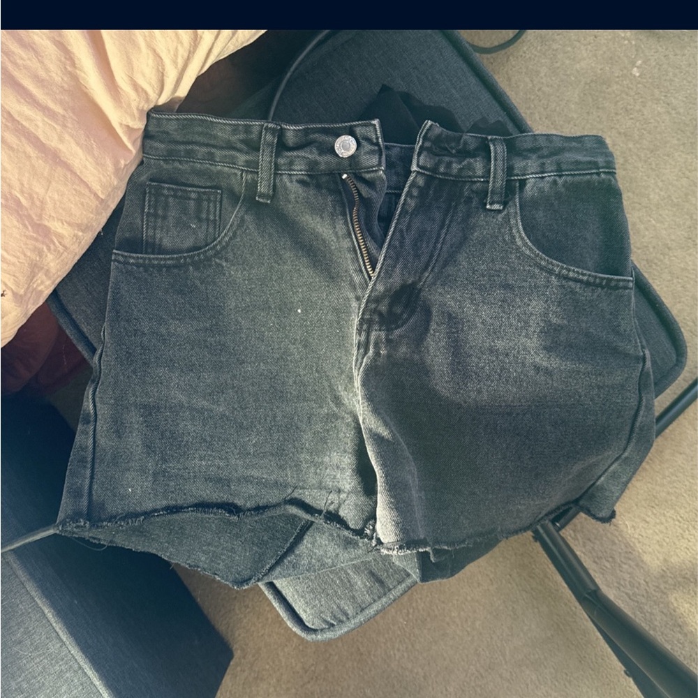 SHEIN Jean Shorts